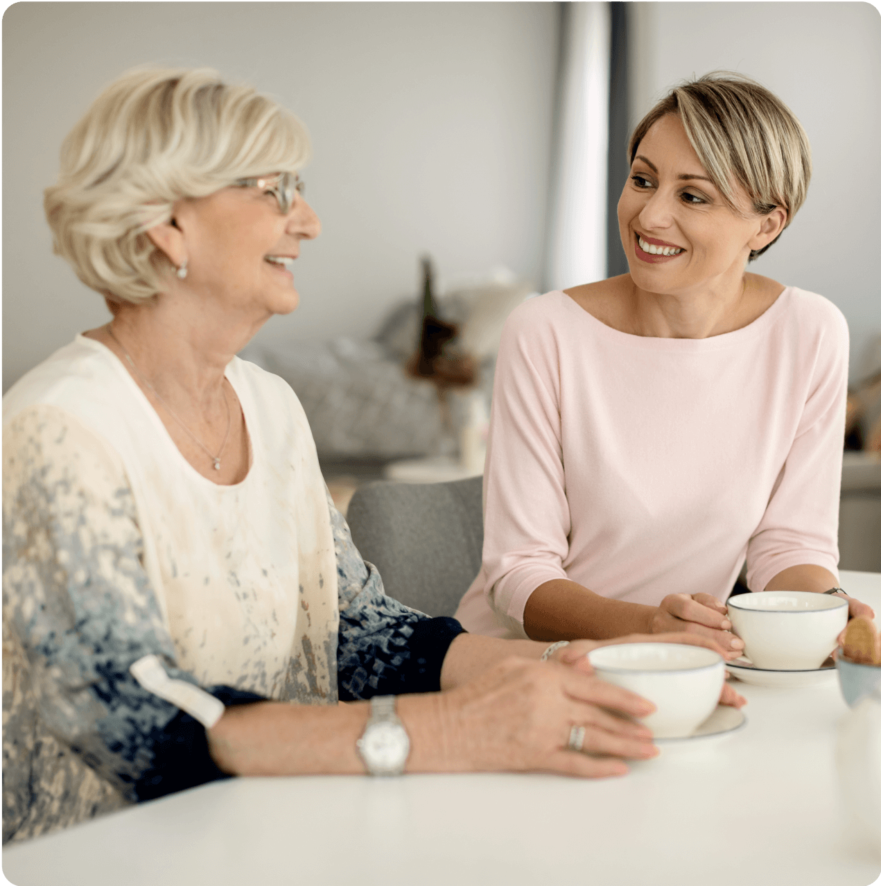 The silent struggle: addressing mental health in seniors